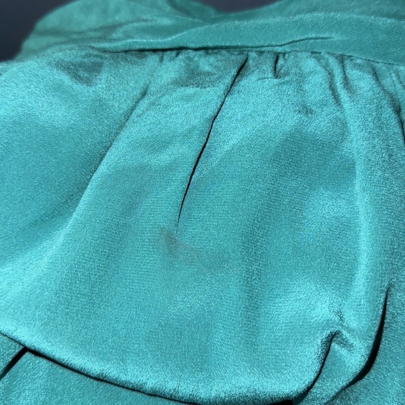 French Connection silky sacha dress - Picture 10 of 11